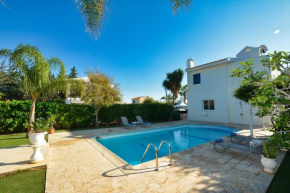 Villa Samos